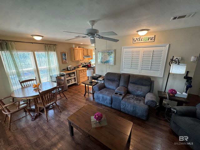 2581 Spanish Cove Drive, Lillian, AL 36549