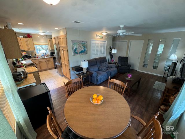 2581 Spanish Cove Drive, Lillian, AL 36549