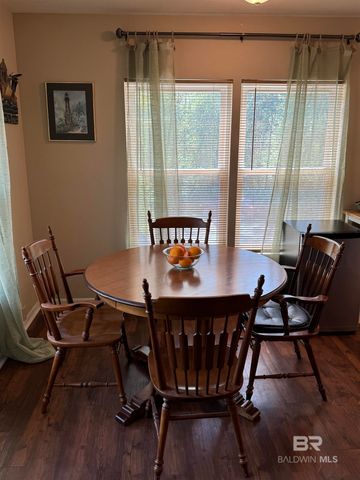 2581 Spanish Cove Drive, Lillian, AL 36549