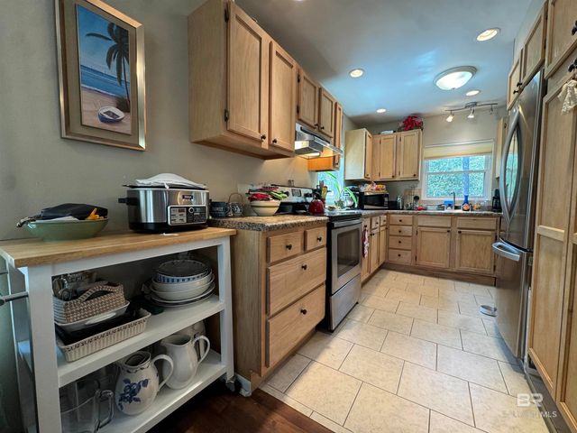 2581 Spanish Cove Drive, Lillian, AL 36549