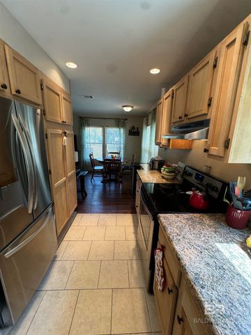 2581 Spanish Cove Drive, Lillian, AL 36549