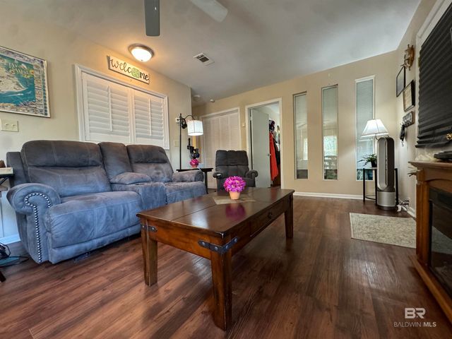 2581 Spanish Cove Drive, Lillian, AL 36549