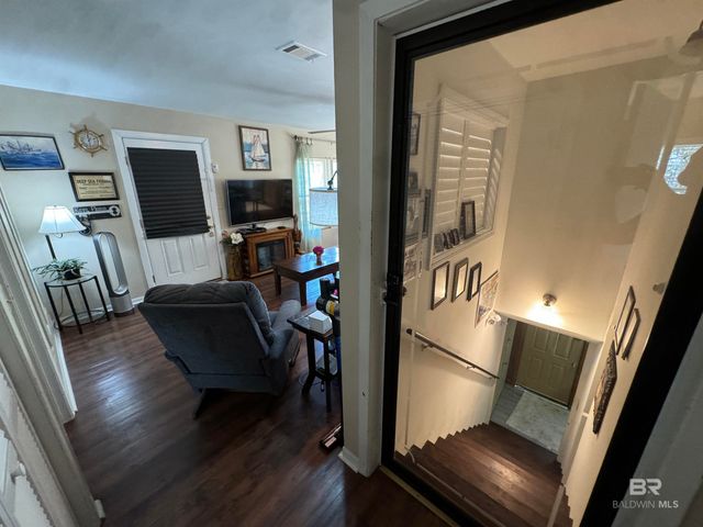 2581 Spanish Cove Drive, Lillian, AL 36549