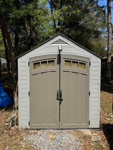 2581 Spanish Cove Drive, Lillian, AL 36549