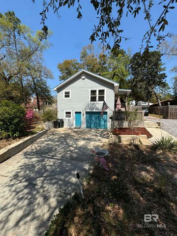 2581 Spanish Cove Drive, Lillian, AL 36549