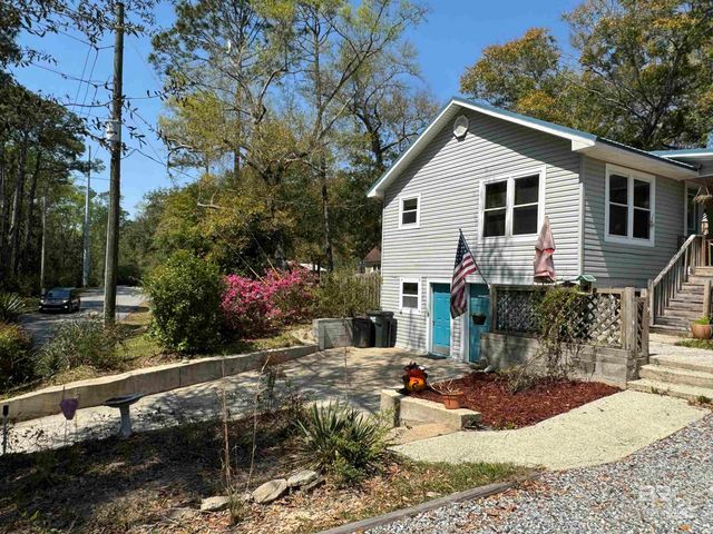 2581 Spanish Cove Drive, Lillian, AL 36549