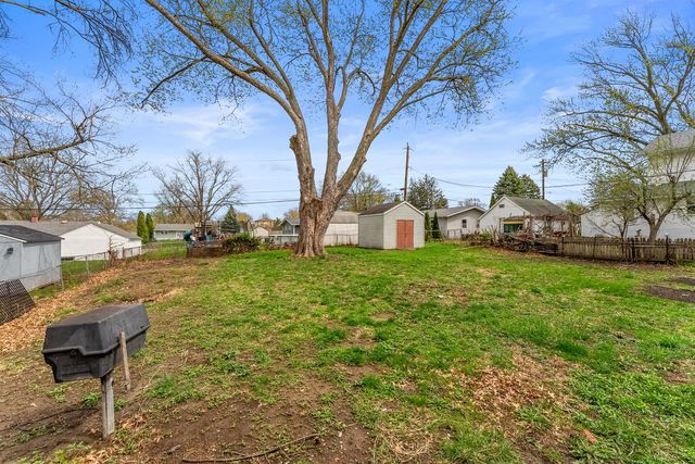 2511 Belle Avenue, Davenport, IA 52803