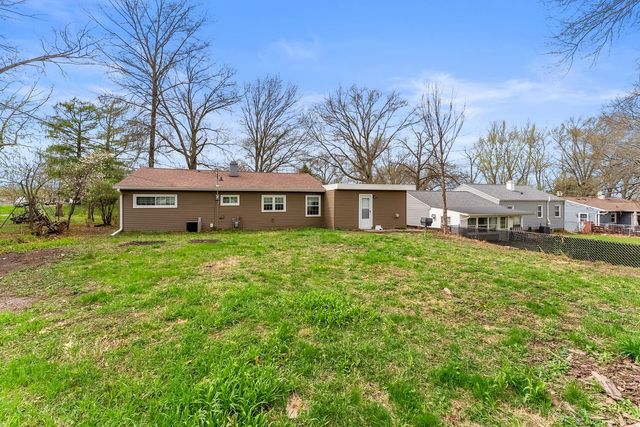 2511 Belle Avenue, Davenport, IA 52803