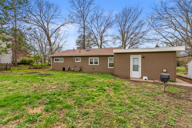 2511 Belle Avenue, Davenport, IA 52803