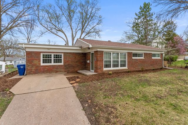 2511 Belle Avenue, Davenport, IA 52803