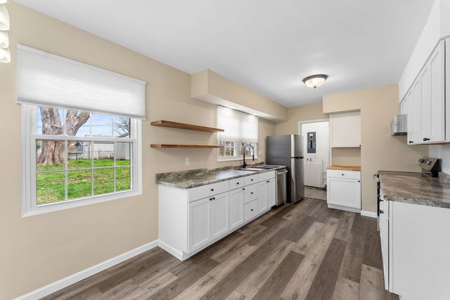 2511 Belle Avenue, Davenport, IA 52803