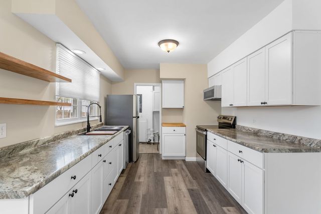 2511 Belle Avenue, Davenport, IA 52803