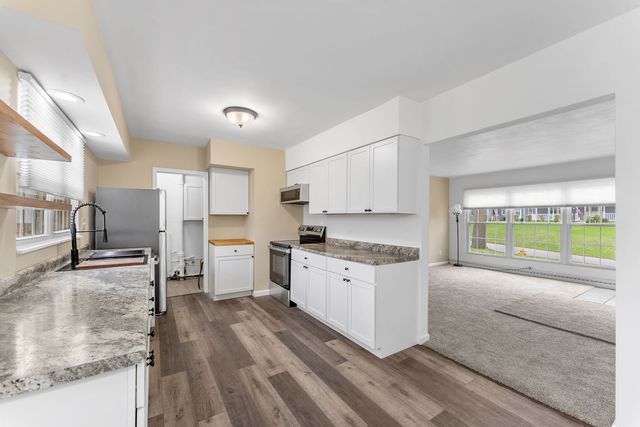 2511 Belle Avenue, Davenport, IA 52803