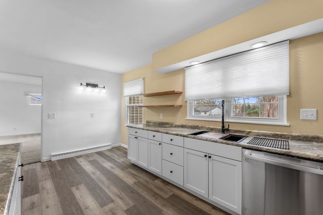 2511 Belle Avenue, Davenport, IA 52803