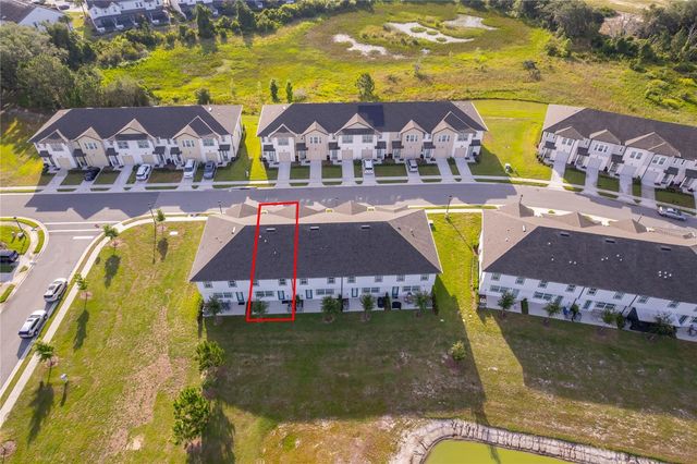 634 LONGBOAT DRIVE, Davenport, FL 33896