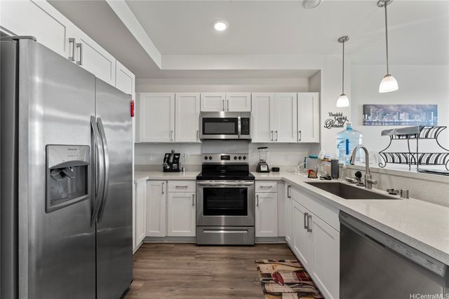 91-3633 Kauluakoko Street 5205, Ewa Beach, HI 96706