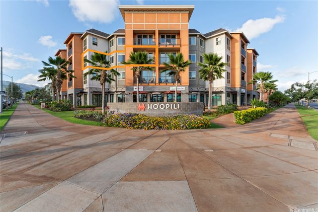 91-3633 Kauluakoko Street 5205, Ewa Beach, HI 96706