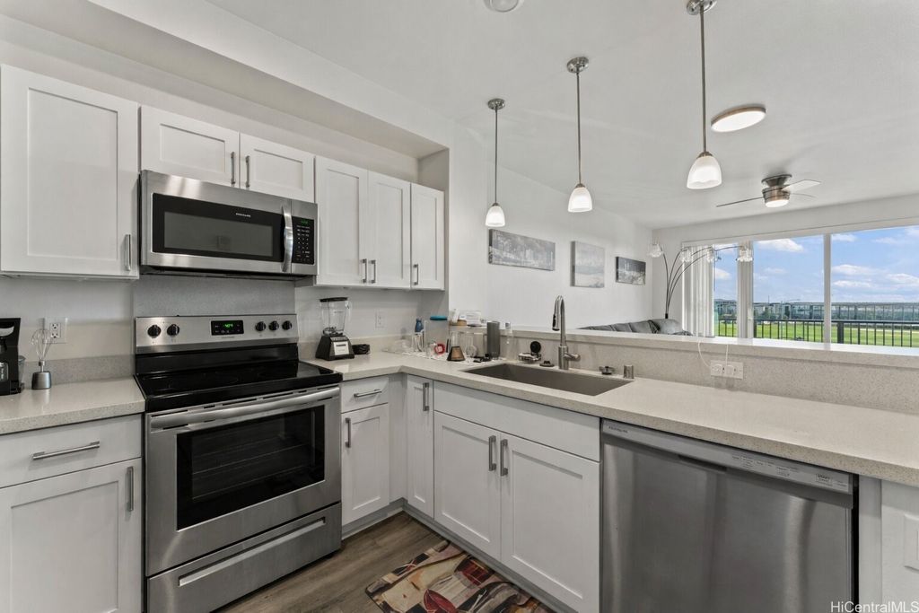 91-3633 Kauluakoko Street 5205, Ewa Beach, HI 96706