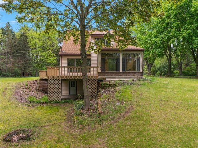 2270 Fonger Street, Rockford, MI 49341