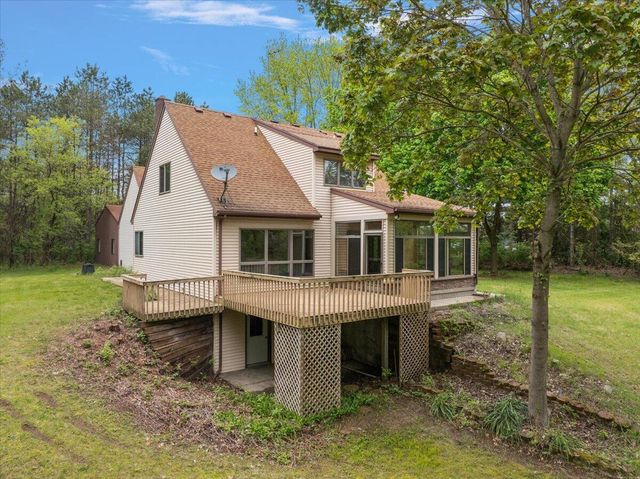2270 Fonger Street, Rockford, MI 49341
