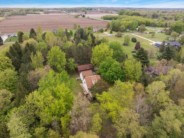 2270 Fonger Street, Rockford, MI 49341