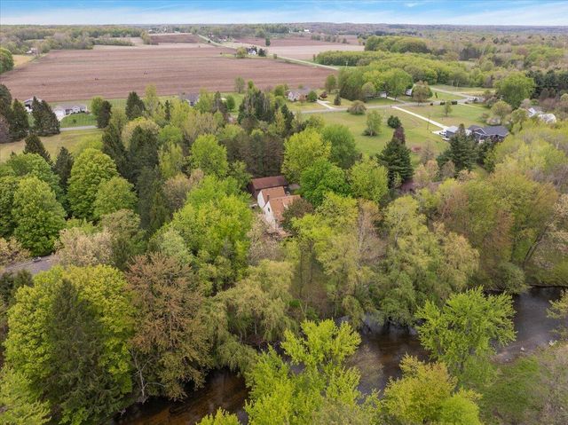 2270 Fonger Street, Rockford, MI 49341