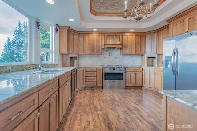 823 Fox Hollow Road, Sequim, WA 98382