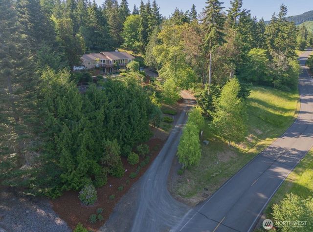 823 Fox Hollow Road, Sequim, WA 98382