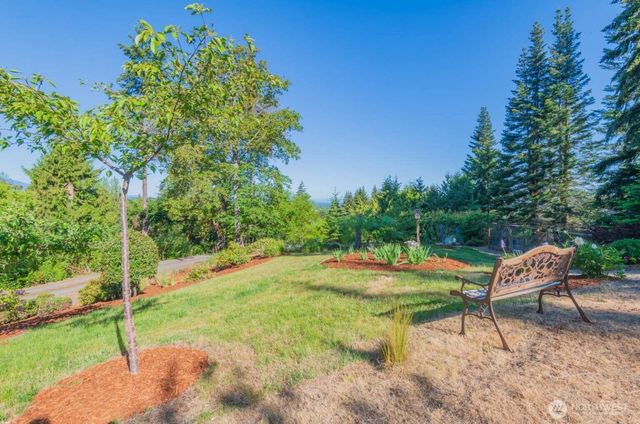 823 Fox Hollow Road, Sequim, WA 98382