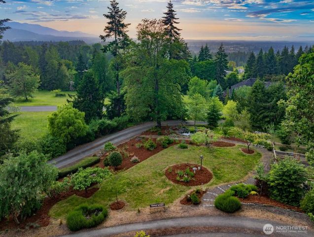 823 Fox Hollow Road, Sequim, WA 98382
