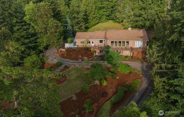 823 Fox Hollow Road, Sequim, WA 98382