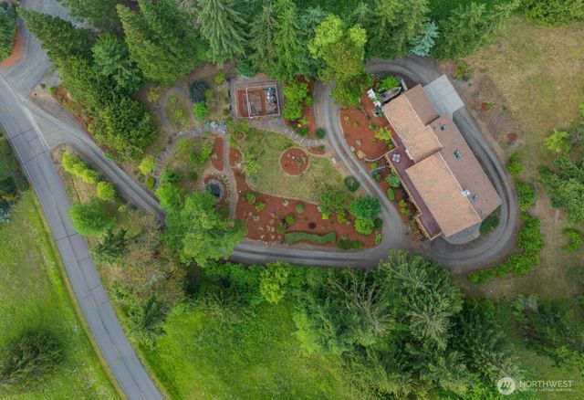 823 Fox Hollow Road, Sequim, WA 98382