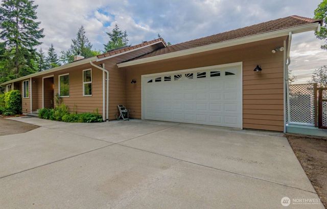 823 Fox Hollow Road, Sequim, WA 98382