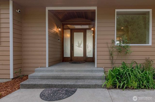 823 Fox Hollow Road, Sequim, WA 98382