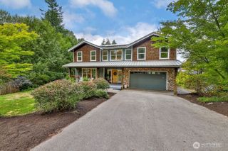 16426 Cedar Falls Road SE, North Bend, WA 98045