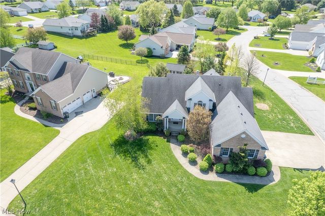 1204 Stone Crossing Street NE, Canton, OH 44721