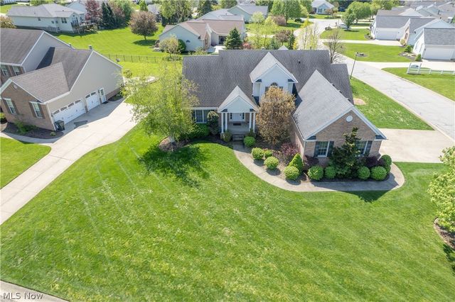 1204 Stone Crossing Street NE, Canton, OH 44721