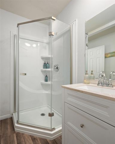 2411 Rockridge DR, Austin, TX 78744