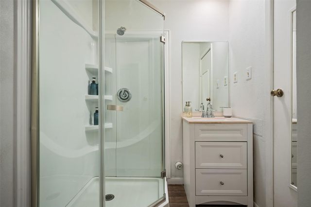 2411 Rockridge DR, Austin, TX 78744