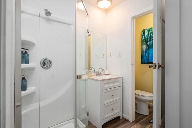 2411 Rockridge DR, Austin, TX 78744