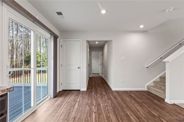 807 Sun Valley Way, North Chesterfield, VA 23236