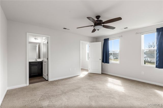 807 Sun Valley Way, North Chesterfield, VA 23236