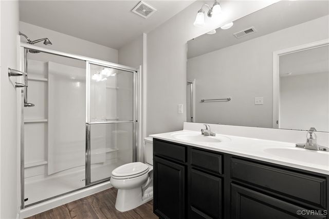 807 Sun Valley Way, North Chesterfield, VA 23236