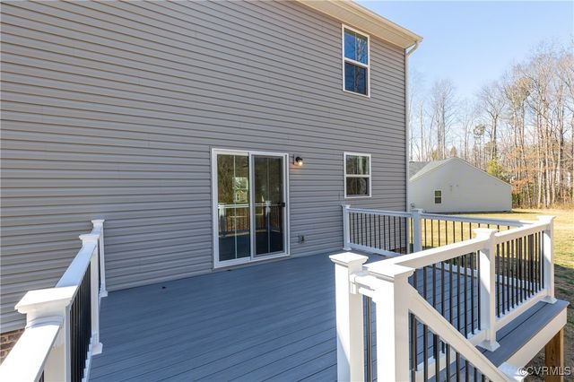 807 Sun Valley Way, North Chesterfield, VA 23236