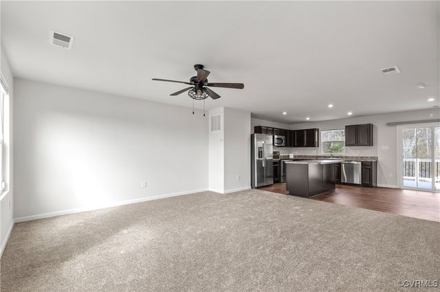 807 Sun Valley Way, North Chesterfield, VA 23236