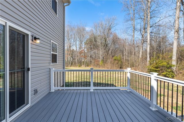 807 Sun Valley Way, North Chesterfield, VA 23236