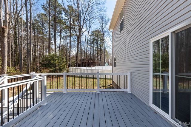 807 Sun Valley Way, North Chesterfield, VA 23236