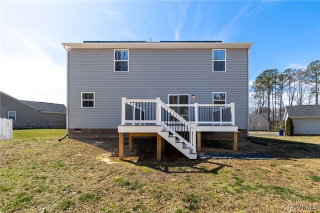 807 Sun Valley Way, North Chesterfield, VA 23236