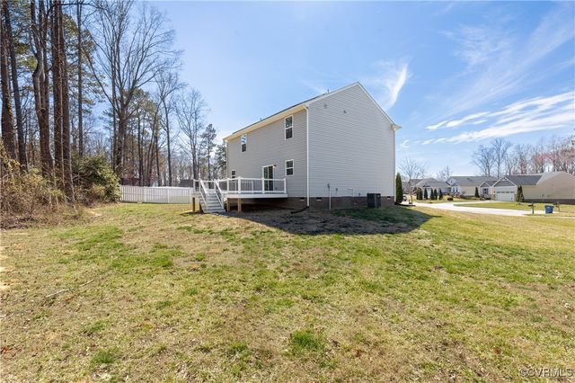 807 Sun Valley Way, North Chesterfield, VA 23236