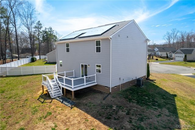 807 Sun Valley Way, North Chesterfield, VA 23236